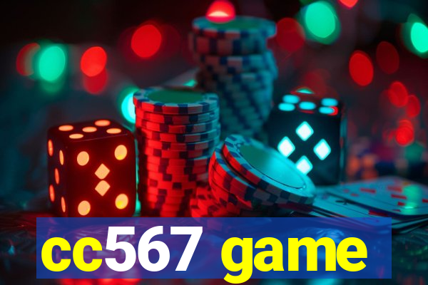 cc567 game